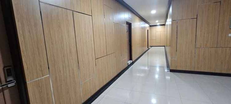 穆提贾亚酒店(Hotel Mukti Jaya)图片