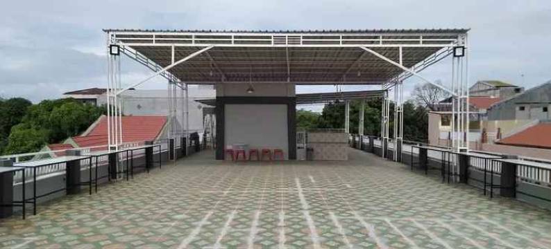 Boarding House Syariah MM Bone RedPartner图片