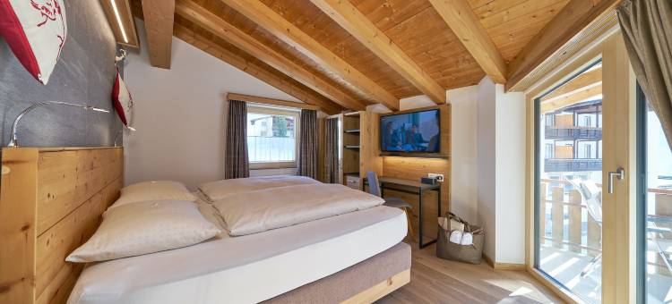 格里斯库纳公寓酒店(Aparthotel Grischuna)图片