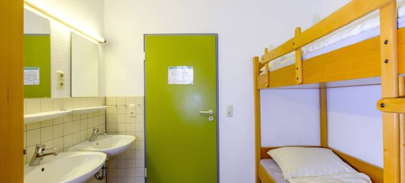 法肯贝格青年旅社(Jugendherberge Falkenberg)图片