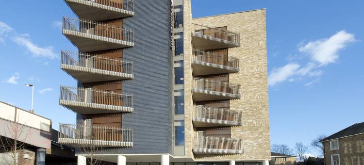 伦敦刘易舍姆普瑞米尔客栈酒店(Premier Inn London Lewisham)图片