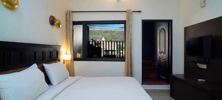 伊施罕河滨度假酒店(Hotel Ishan - A Ganges Riverside Retreat by Salvus)图片