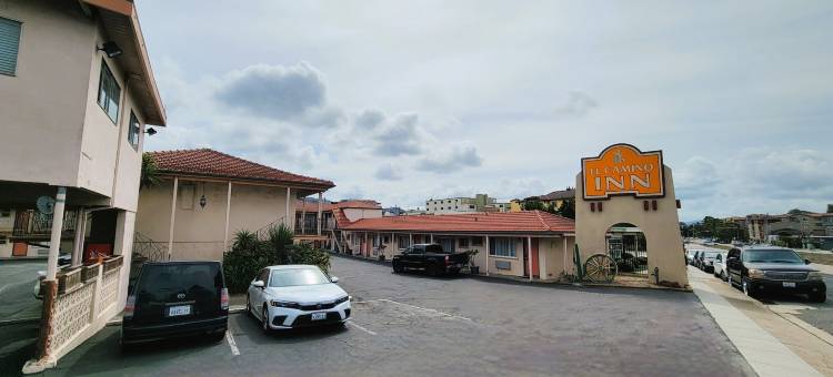 埃尔卡米诺旅馆(El Camino Inn)图片