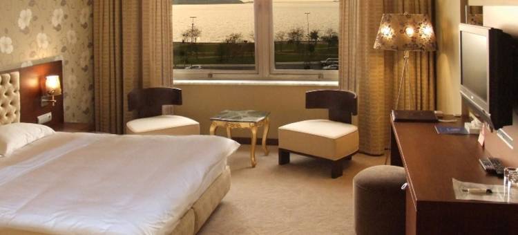 苏埃第伊酒店(Hotel Suadiye)图片
