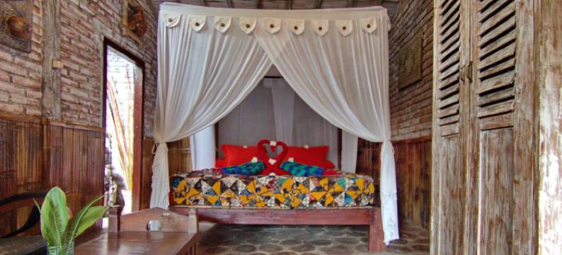 Santhiku酒店及SPA(Santhiku Hotel & Spa)图片