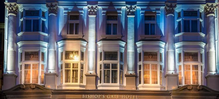 主教门酒店(Bishop's Gate Hotel)图片