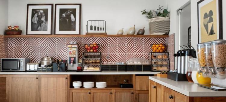 纳帕酒庄旅馆(Napa Winery Inn)图片