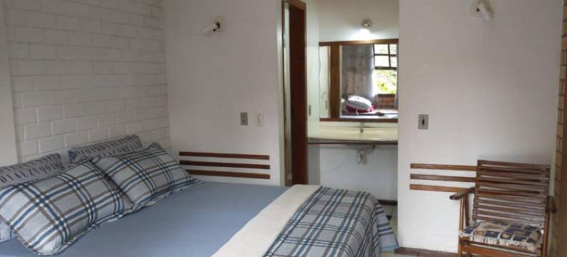 白鲸膳宿公寓(Pousada Baleia Franca)图片