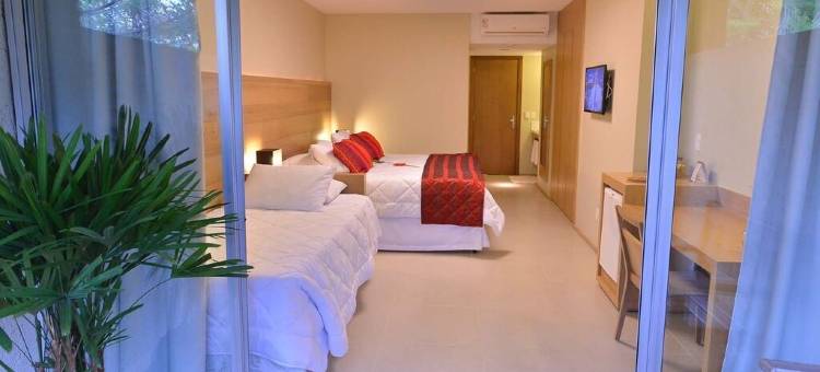 文图拉生态度假酒店(Vila Ventura Ecoresort)图片