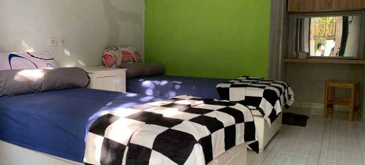 Guest House Rumah Lombok图片