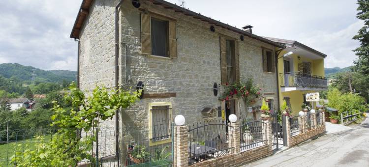菲勒塔别墅住宿加早餐旅馆(B&B Villa Filetta)图片