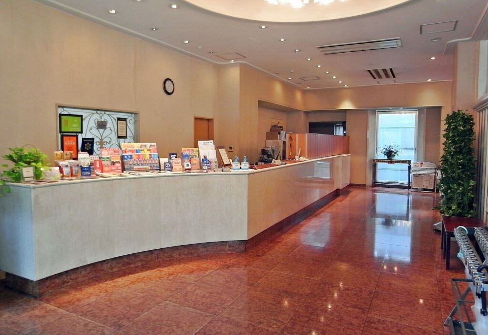 Hotel KizankanHotel Overview