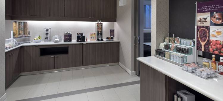 Residence Inn Boston Bridgewater图片