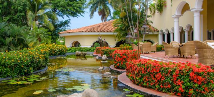 韦拉什精品酒店＆海洋俱乐部度假酒店 - 限成人全包(Casa Velas Adults Only All Inclusive)图片