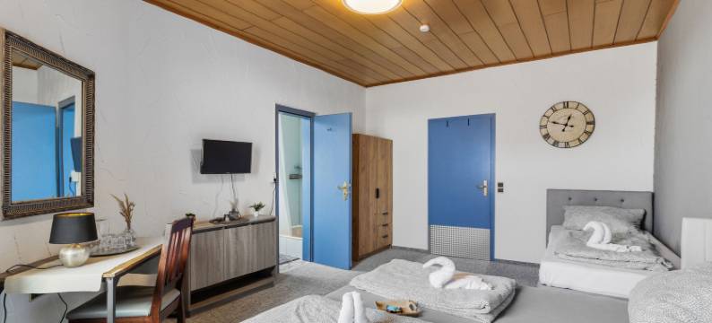 家庭和朋友哈斯洛赫(Family and Friends Hassloch)图片