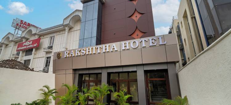 Treebo 拉克希塔(Treebo Rakshitha)图片