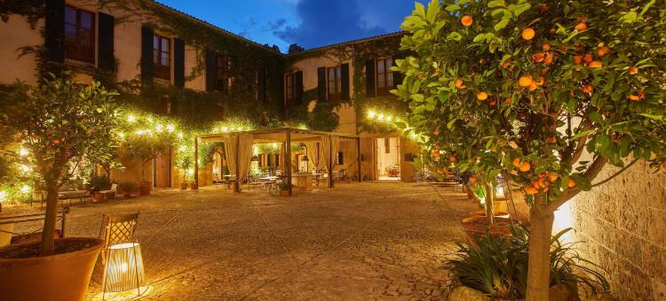 马略卡佐伊特利养生酒店及水疗中心(Zoetry Mallorca Wellness & Spa)图片
