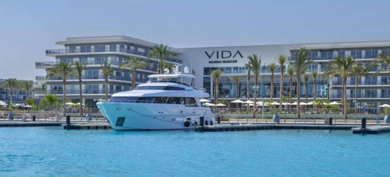 小鸟巢维达马拉西(Vida Marassi By Bird Nest)图片