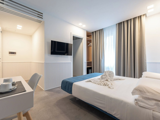 托莱多磨坊精品酒店 - 佩拉客房系列