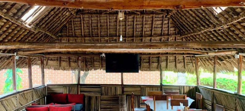 Patamu餐厅&旅舍(Patamu Restaurant & Lodge)图片