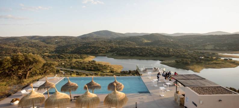 Desconecta2酒店(Hoteles Desconecta2)图片