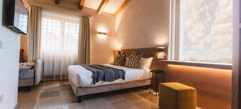 博尔戈文切里(Borgo Vinceri)图片