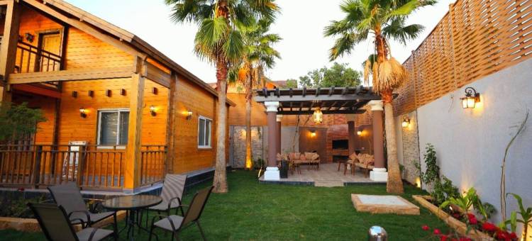 兰德度假村阿玛利亚(The Land Resort Ammaria)图片