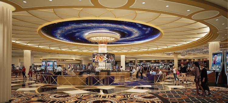 凯撒弗吉尼亚酒店-凯撒奖励计划目的地(Caesars Virginia - A Caesars Rewards Destination)图片