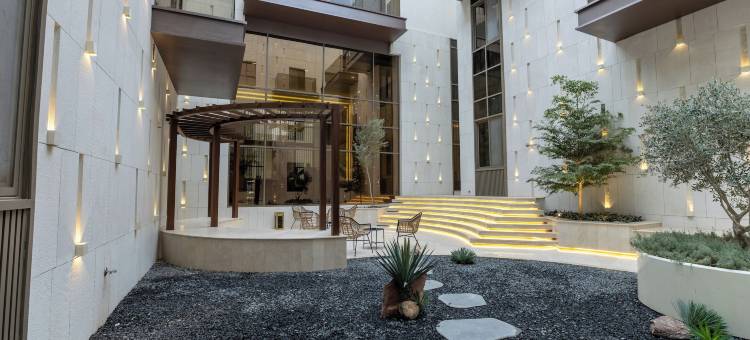 利奥拉酒店(Liora Hotel)图片