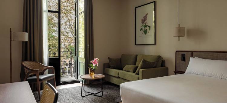 Batimont 套房和公寓(Batimont Suites)图片