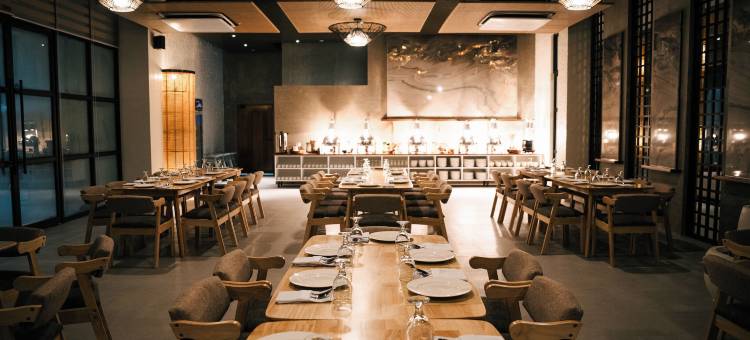 哈莫尔全景住宅(Recidencia del Hamor Full View)图片