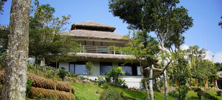 毛毯度假村和 Spa(Blanket Days Resort and Spa)图片