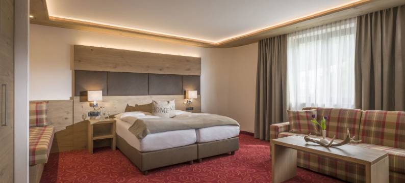 安德里斯河芬酒店(Hotel Andreas Hofer)图片