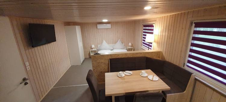 Ferienpark-艾兴瓦尔德(Ferienpark-Eichenwald)图片