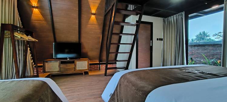 和谐玛格朗伊斯兰酒店(Harmony Magelang Syariah)图片