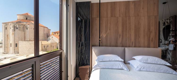 豪华房间赠礼(Luxury Rooms - FOR GIFT)图片