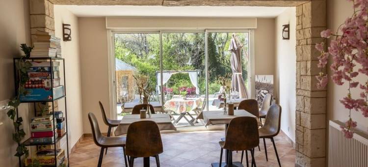 梅斯的温柔(Douceur des Mées)图片