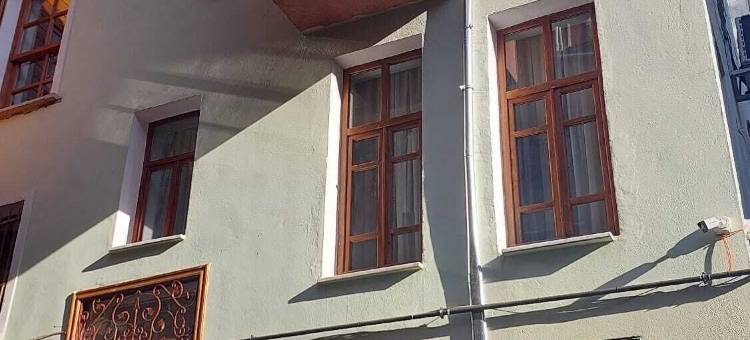 费夫兹帕夏套房酒店(Fevzi Paşa Suite & Hotel)图片