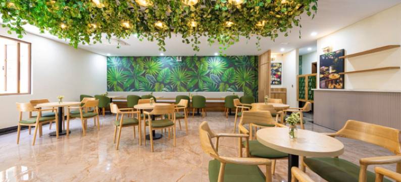 富国岛莎拉酒店和餐厅(Sarah Hotel Restaurant Phu Quoc)图片