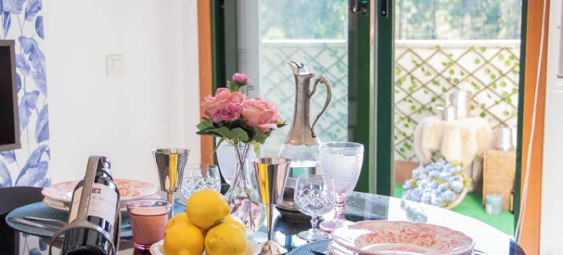 豪华单一公寓绿色(Luxury Singular Apartments Green)图片