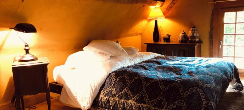 莱斯福里耶尔小屋(Cottage les Forières)图片