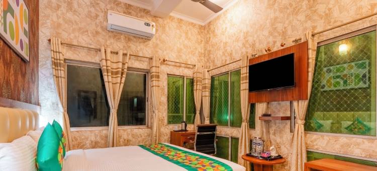 Treebo Una Regency - 靠近AIIMS Patna(Treebo Una Regency Near Aiims Patna)图片