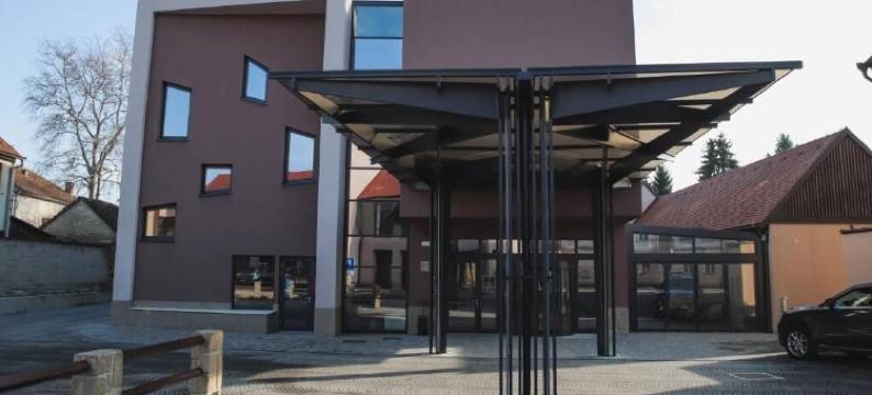 贝尔纳达酒店(Hotel Bernarda)图片