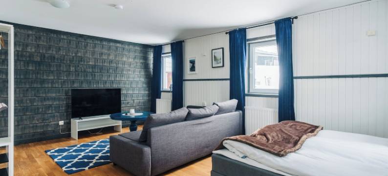 卡罗里恩阿日酒店(Hotell Karolinen Åre)图片