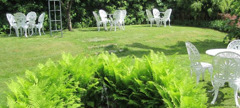 里尔顿酒店(Hotel Lilton)图片