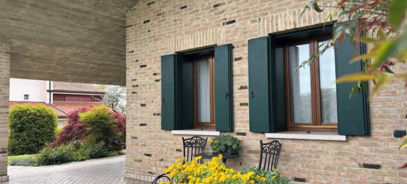 B&B Alla Suite图片