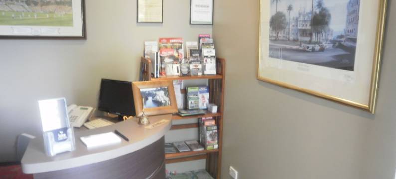 湖畔汽车旅馆(The Lake Motel)图片