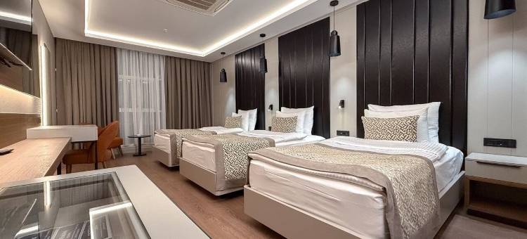 德德曼阿达那(Dedeman Adana)图片