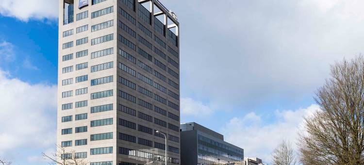 阿姆斯特丹南宜必思快捷酒店(Ibis Budget Amsterdam City South)图片