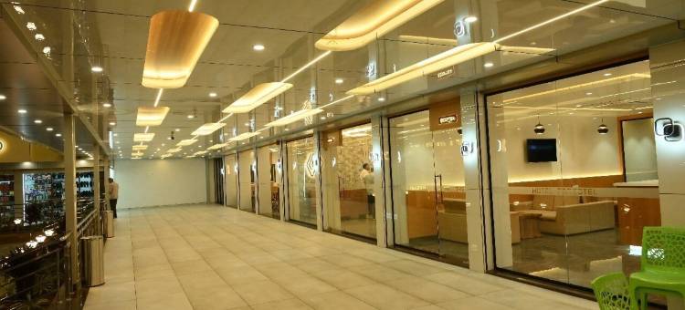 PARQOTEL酒店(Hotel Parqotel)图片